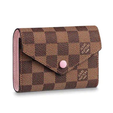 gucci louis vuitton womens wallet